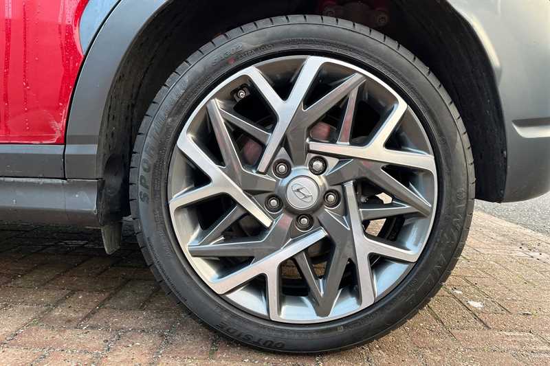 Used Hyundai KONA 2021 for sale - 77459308: Photo 11