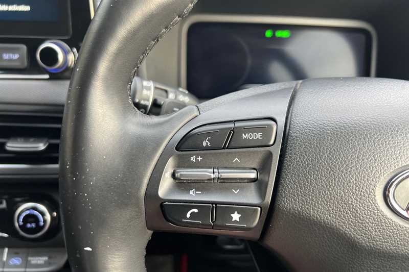 Used Hyundai KONA 2021 for sale - 77459308: Photo 21