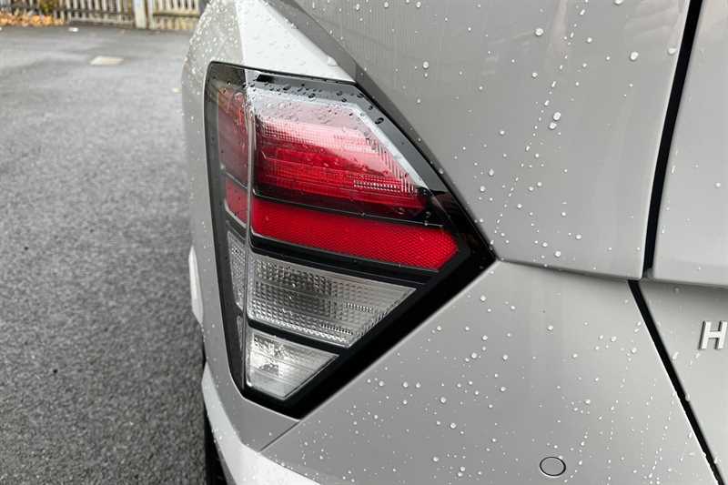 Used Hyundai KONA 2025 for sale - 77363076: Photo 31