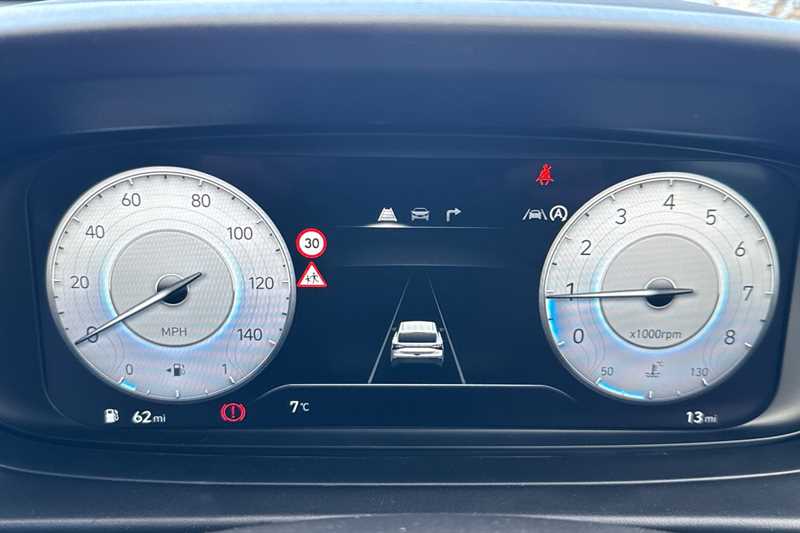 Used Hyundai i20 2025 for sale - 77800893: Photo 20