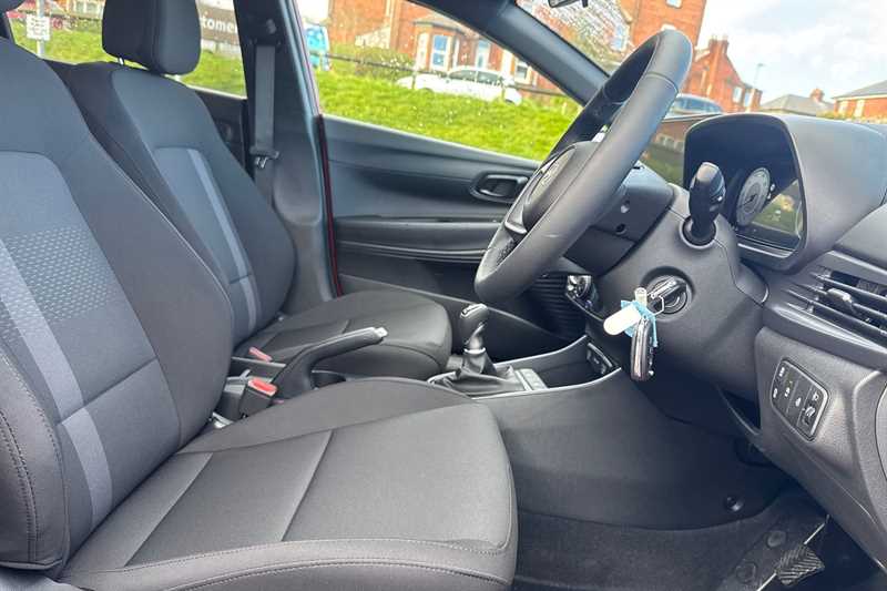 Used Hyundai i20 2025 for sale - 77800893: Photo 23