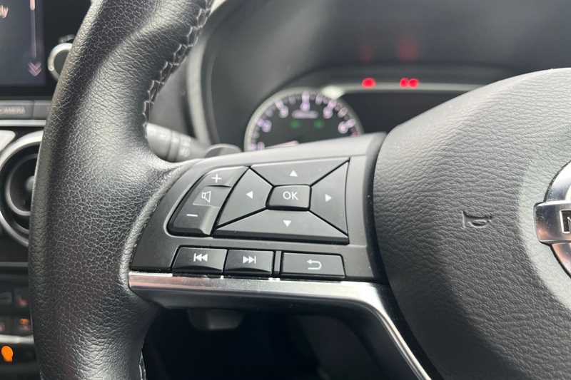 Used Nissan Juke 2021 for sale - 76463226: Photo 22