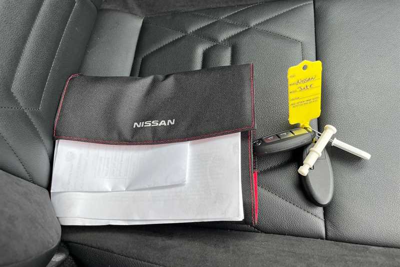 Used Nissan Juke 2021 for sale - 76463226: Photo 36