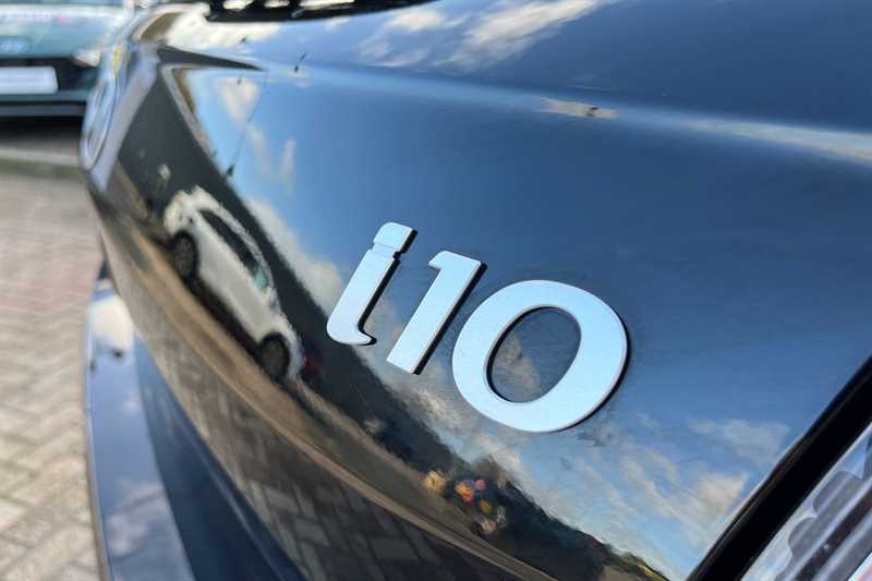 Used Hyundai i10 2025 for sale - 77844425: Photo 30