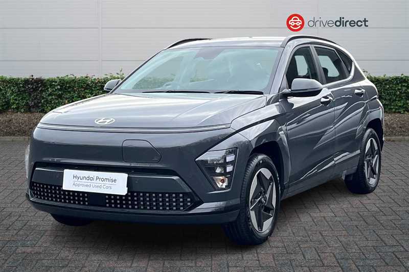 Used Hyundai KONA 2024 for sale - 77391626: Photo 7