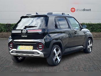 Used Hyundai Other 2026 for sale - 79398002: Photo
