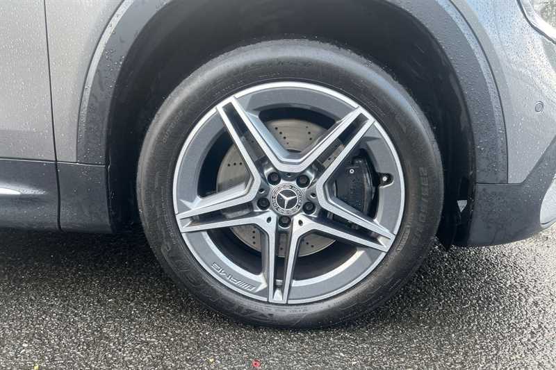 Used Mercedes-Benz GLB 2020 for sale - 76529537: Photo 11