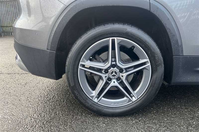 Used Mercedes-Benz GLB 2020 for sale - 76529537: Photo 12