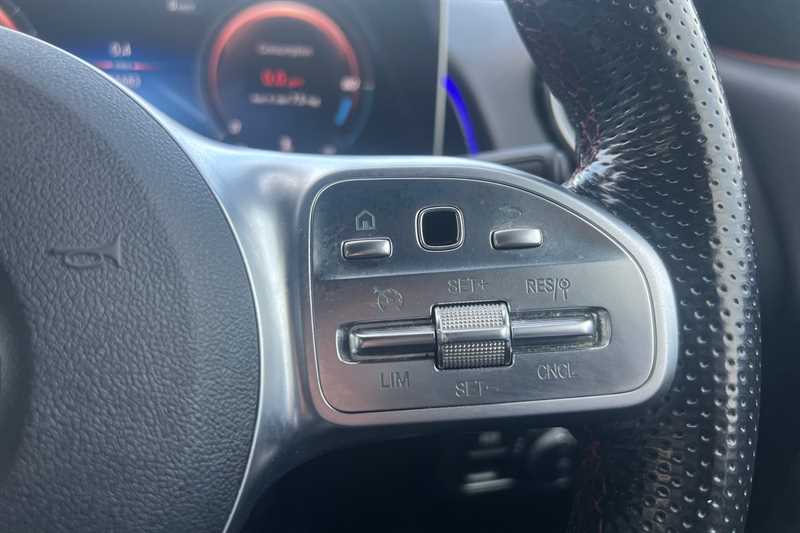 Used Mercedes-Benz GLB 2020 for sale - 76529537: Photo 22