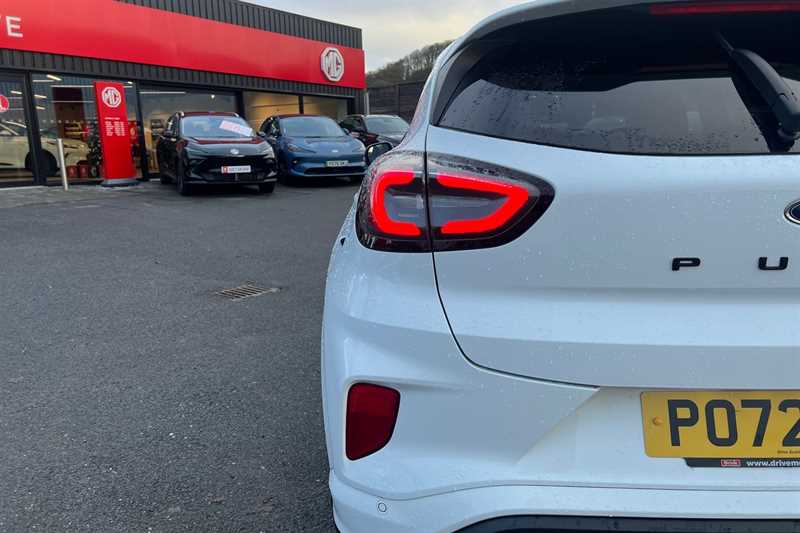 Used Ford Puma 2022 for sale - 77318185: Photo 31