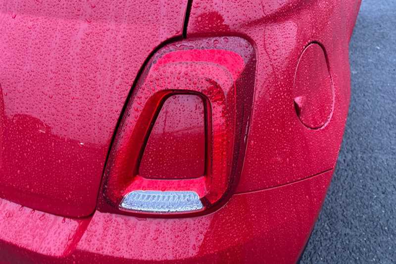 Used Fiat 500 2024 for sale - 77829019: Photo 32