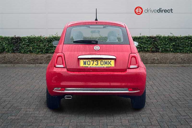 Used Fiat 500 2024 for sale - 77829019: Photo 4