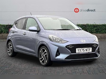 1.2 Premium Hatchback 5dr Petrol Auto Euro 6 (s/s) (79 ps)