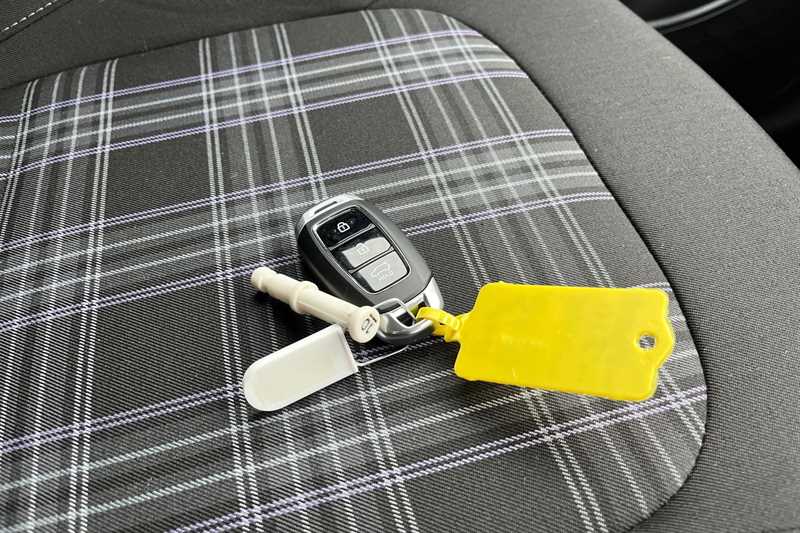 Used Hyundai i10 2025 for sale - 77699191: Photo 36