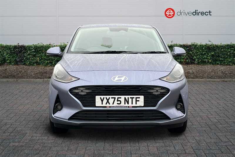 Used Hyundai i10 2025 for sale - 77699191: Photo 8