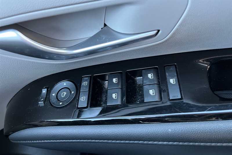 Used Hyundai TUCSON 2024 for sale - 77473839: Photo 16