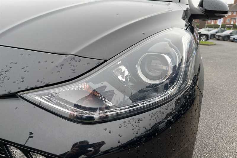 Used Hyundai i10 2022 for sale - 77758125: Photo 29