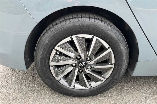 Used Hyundai IONIQ 2020 for sale - 75625470: Photo 10