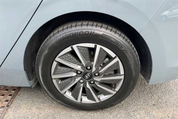 Used Hyundai IONIQ 2020 for sale - 75625470: Photo 11