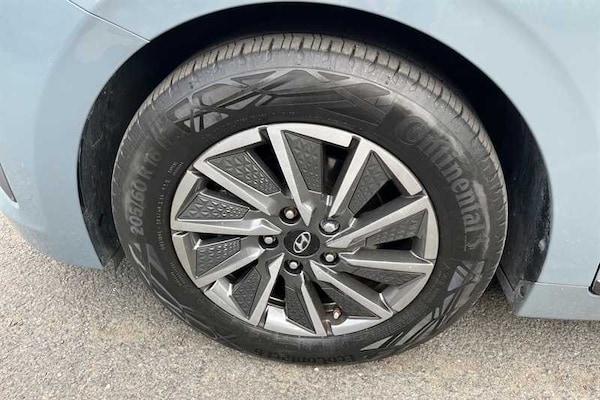 Used Hyundai IONIQ 2020 for sale - 75625470: Photo 12
