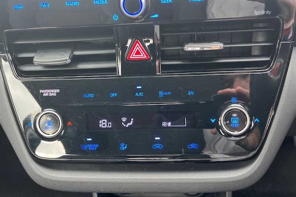 Used Hyundai IONIQ 2020 for sale - 75625470: Photo 15