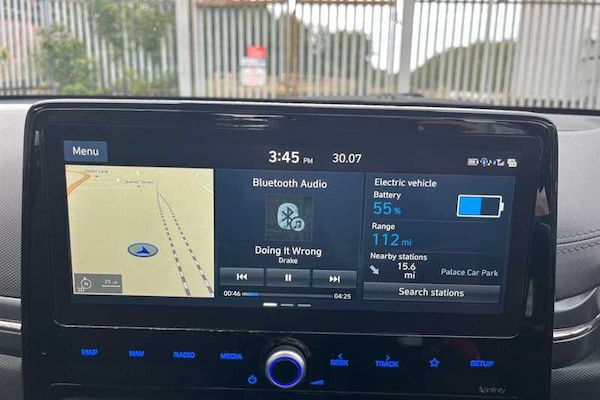 Used Hyundai IONIQ 2020 for sale - 75625470: Photo 17