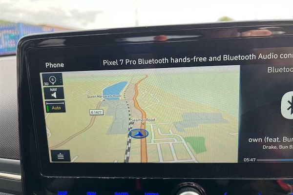Used Hyundai IONIQ 2020 for sale - 75625470: Photo 18