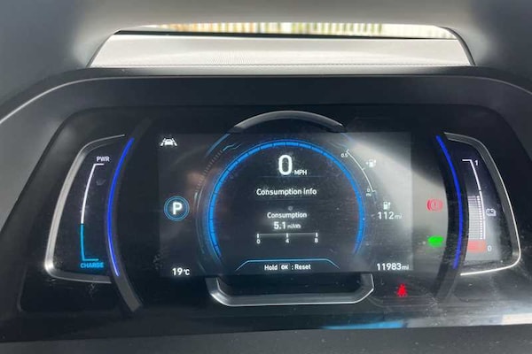 Used Hyundai IONIQ 2020 for sale - 75625470: Photo 20