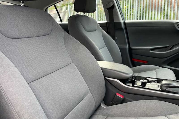 Used Hyundai IONIQ 2020 for sale - 75625470: Photo 23