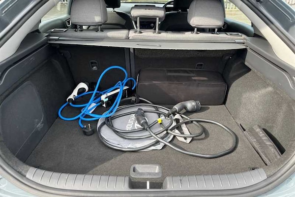 Used Hyundai IONIQ 2020 for sale - 75625470: Photo 25