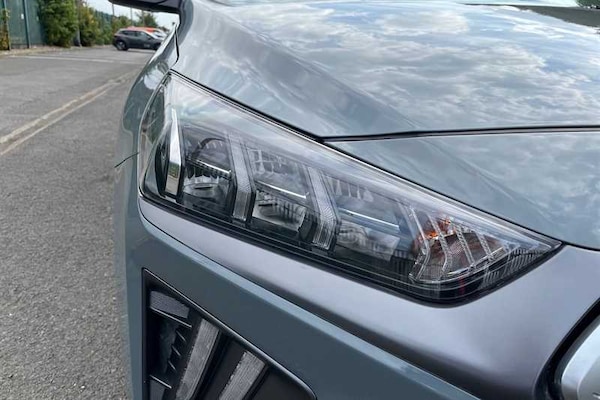 Used Hyundai IONIQ 2020 for sale - 75625470: Photo 28