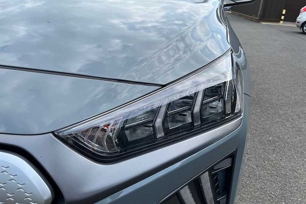 Used Hyundai IONIQ 2020 for sale - 75625470: Photo 29
