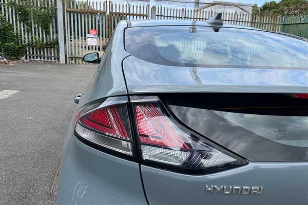 Used Hyundai IONIQ 2020 for sale - 75625470: Photo 31