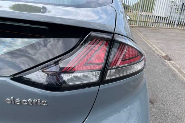 Used Hyundai IONIQ 2020 for sale - 75625470: Photo 32