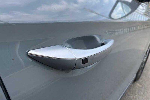 Used Hyundai IONIQ 2020 for sale - 75625470: Photo 33