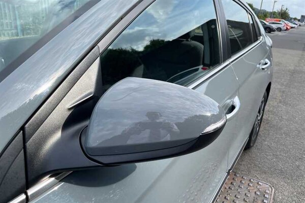 Used Hyundai IONIQ 2020 for sale - 75625470: Photo 35