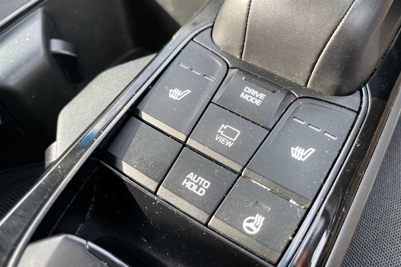 Vehicle 40