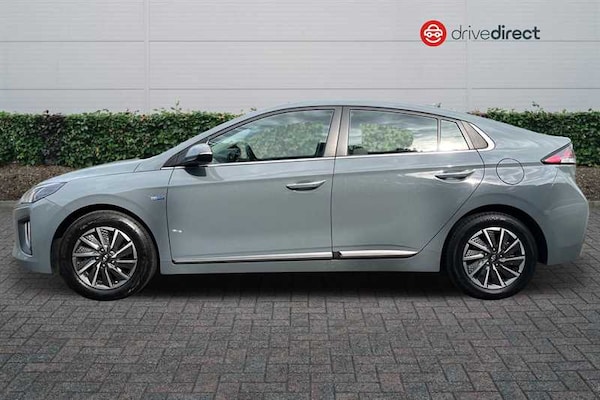 Used Hyundai IONIQ 2020 for sale - 75625470: Photo 6