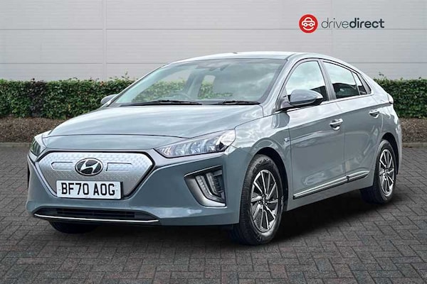 Used Hyundai IONIQ 2020 for sale - 75625470: Photo 7