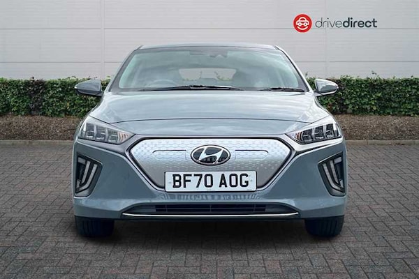Used Hyundai IONIQ 2020 for sale - 75625470: Photo 8