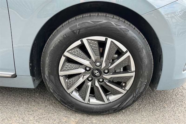 Used Hyundai IONIQ 2020 for sale - 75625470: Photo 9