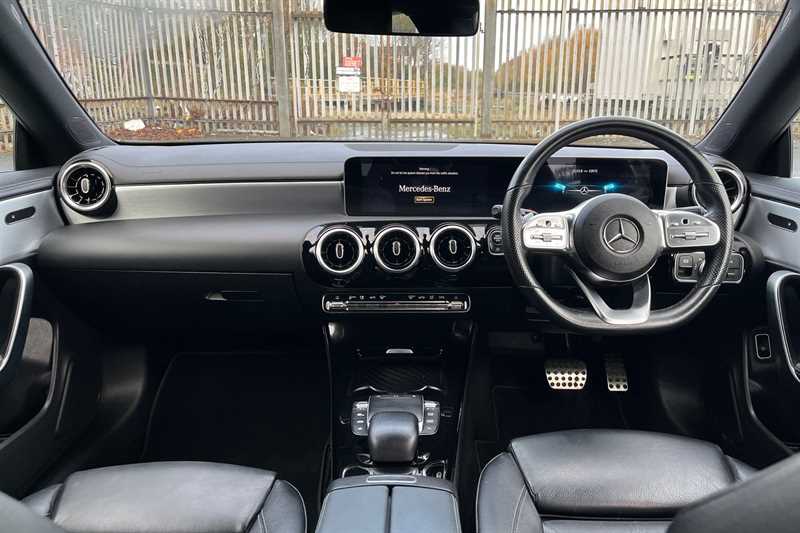 Used Mercedes-Benz CLA 2020 for sale - 76648284: Photo 13