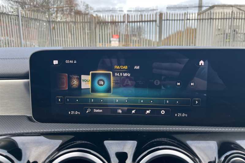 Used Mercedes-Benz CLA 2020 for sale - 76648284: Photo 17