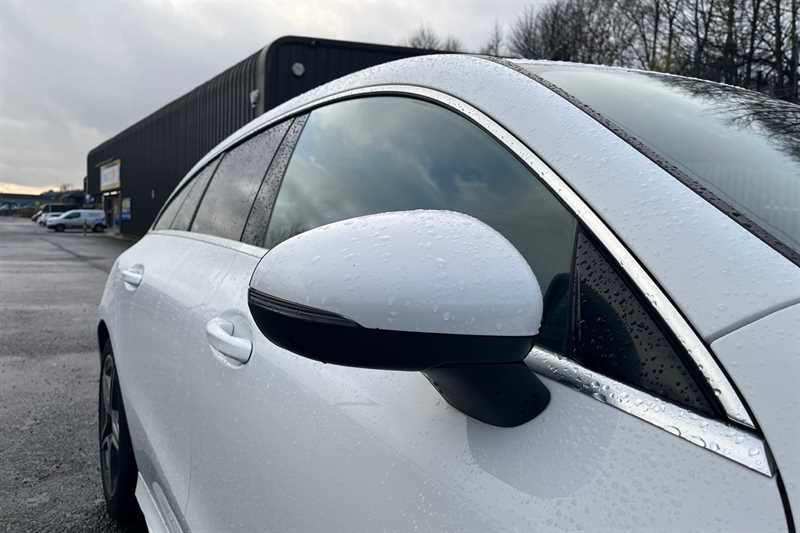 Used Mercedes-Benz CLA 2020 for sale - 76648284: Photo 35