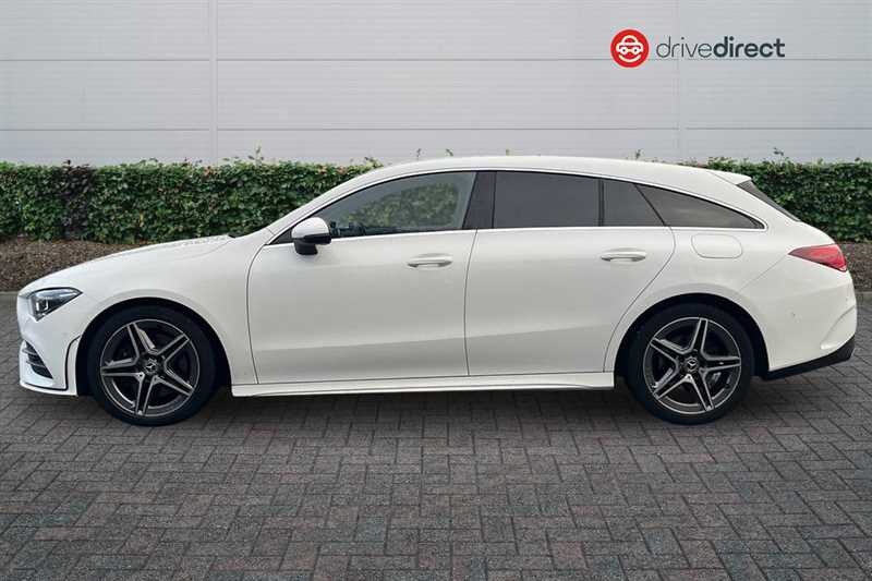 Used Mercedes-Benz CLA 2020 for sale - 76648284: Photo 6