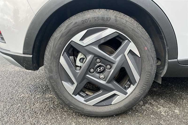 Used Hyundai BAYON 2024 for sale - 76169118: Photo 10
