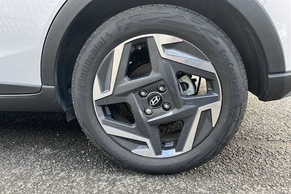 Used Hyundai BAYON 2024 for sale - 76169118: Photo 11