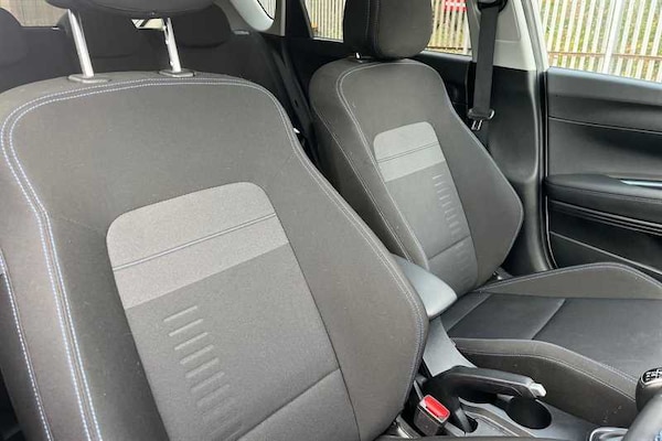 Used Hyundai BAYON 2024 for sale - 76169118: Photo 23