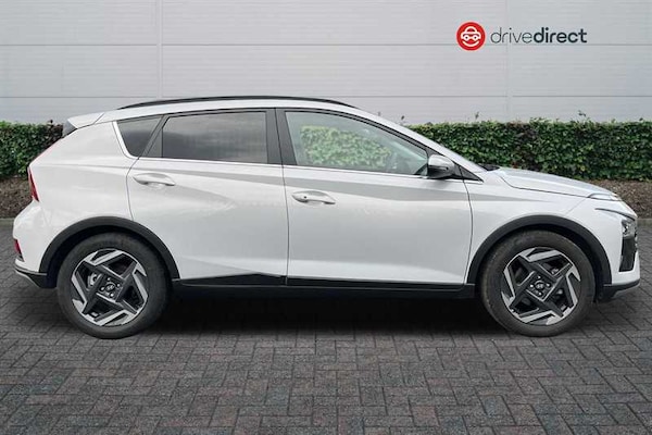 Used Hyundai BAYON 2024 for sale - 76169118: Photo 2
