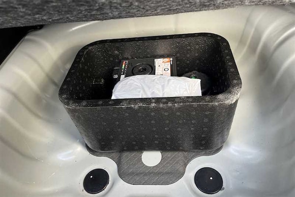 Used Hyundai BAYON 2024 for sale - 76169118: Photo 38